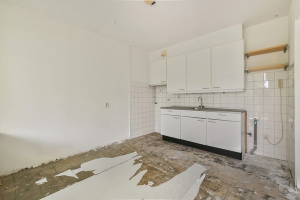 Medium property photo - Tarwekamp 164, 1112 HK Diemen